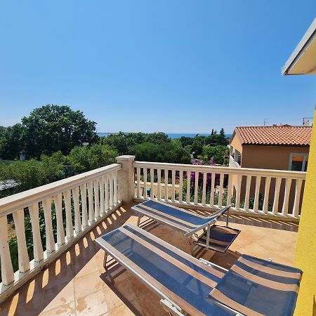 Apartments Kuca Sunce Vodnjan Ngoại thất bức ảnh