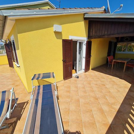 Apartments Kuca Sunce Vodnjan Ngoại thất bức ảnh
