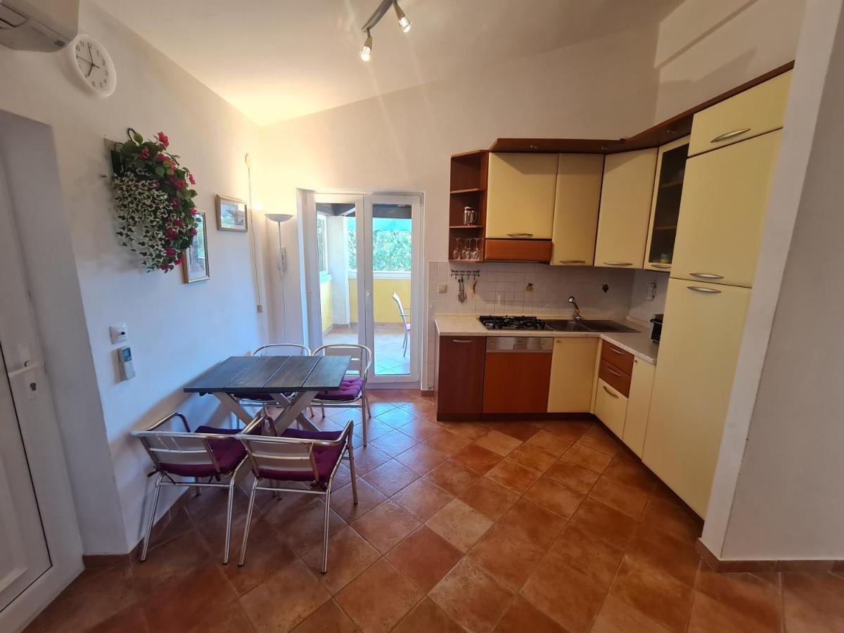 Apartments Kuca Sunce Vodnjan Ngoại thất bức ảnh