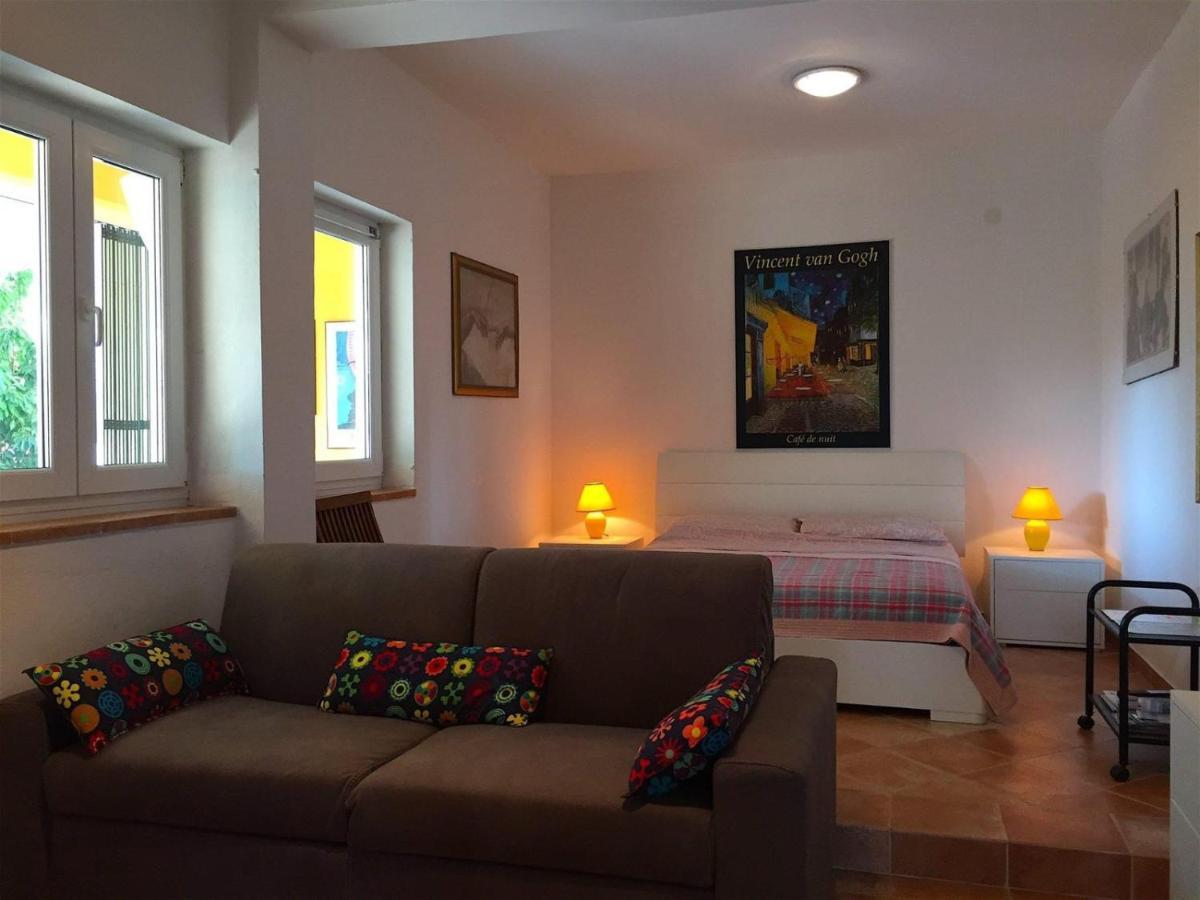 Apartments Kuca Sunce Vodnjan Ngoại thất bức ảnh