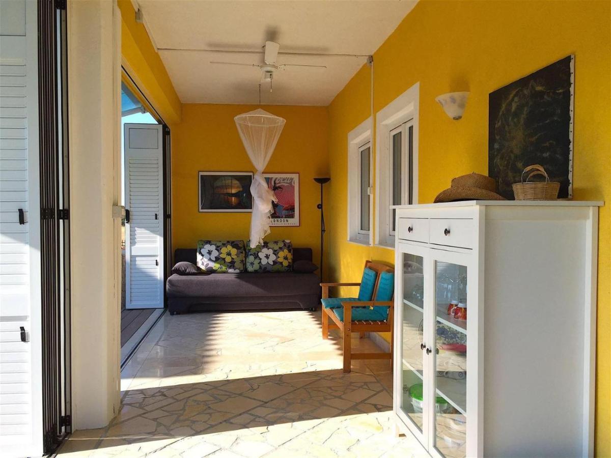 Apartments Kuca Sunce Vodnjan Ngoại thất bức ảnh